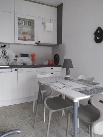 Aosta Leilighet Koksijde Eksteriør bilde
